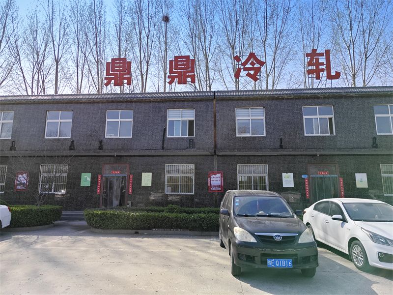 環境展示